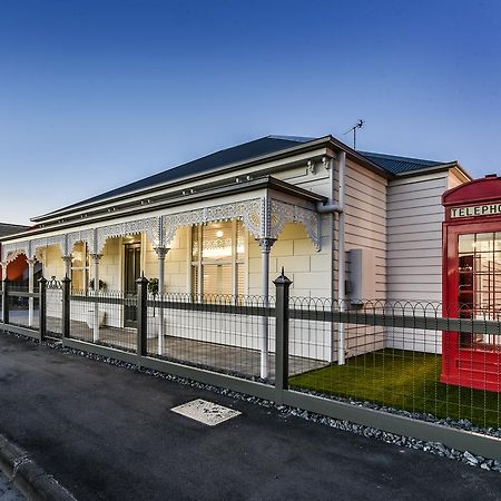 Aloha Central Luxury Apartments Mount Gambier Eksteriør billede