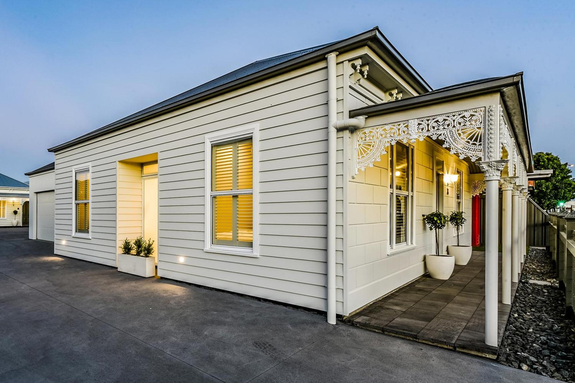 Aloha Central Luxury Apartments Mount Gambier Værelse billede