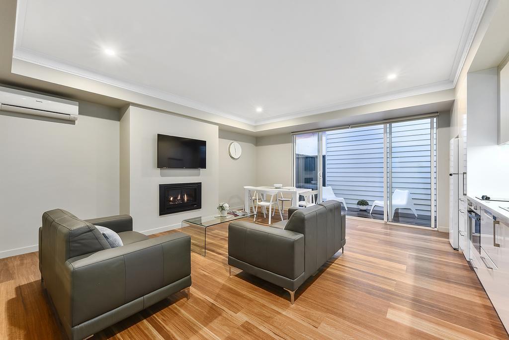 Aloha Central Luxury Apartments Mount Gambier Eksteriør billede