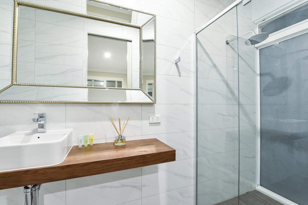 Aloha Central Luxury Apartments Mount Gambier Eksteriør billede