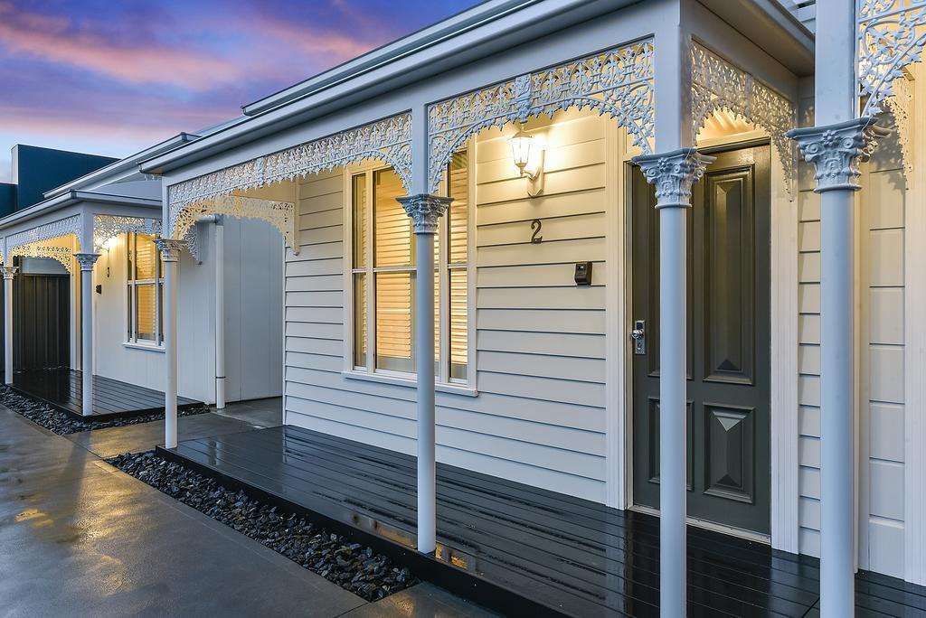 Aloha Central Luxury Apartments Mount Gambier Eksteriør billede
