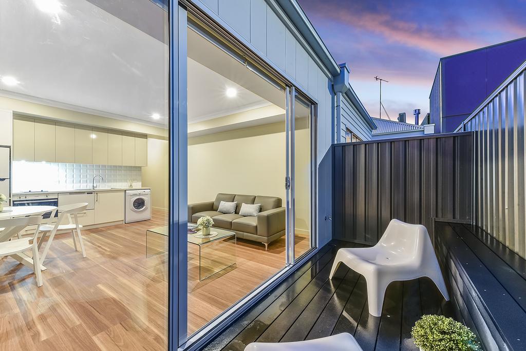 Aloha Central Luxury Apartments Mount Gambier Eksteriør billede
