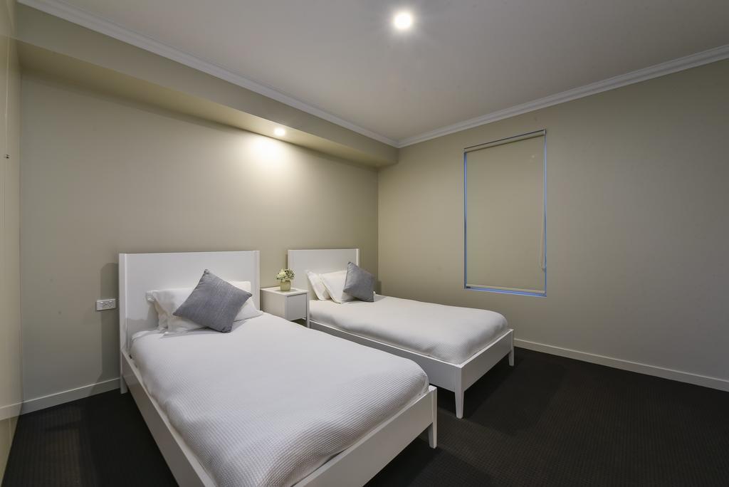 Aloha Central Luxury Apartments Mount Gambier Eksteriør billede