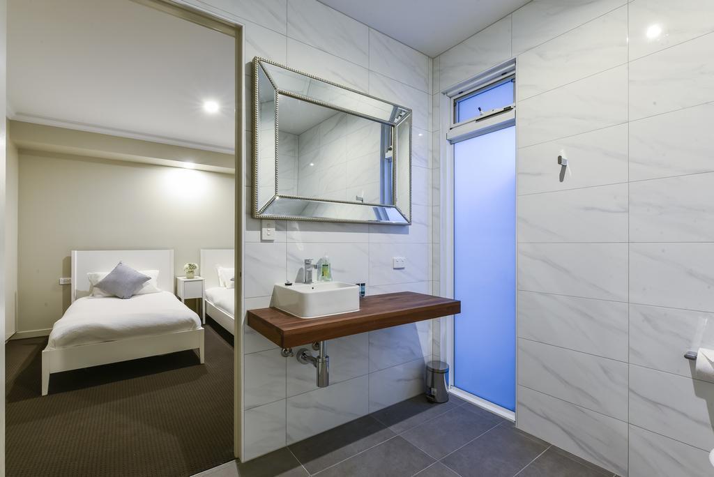 Aloha Central Luxury Apartments Mount Gambier Eksteriør billede