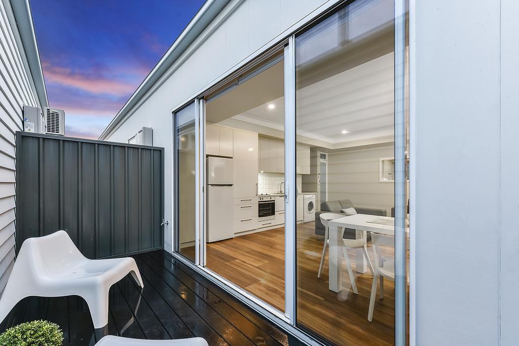 Aloha Central Luxury Apartments Mount Gambier Eksteriør billede