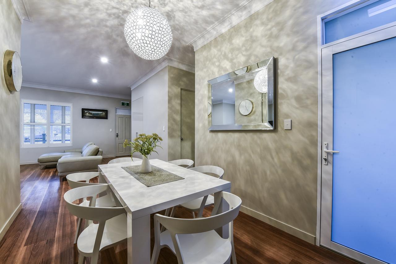 Aloha Central Luxury Apartments Mount Gambier Eksteriør billede