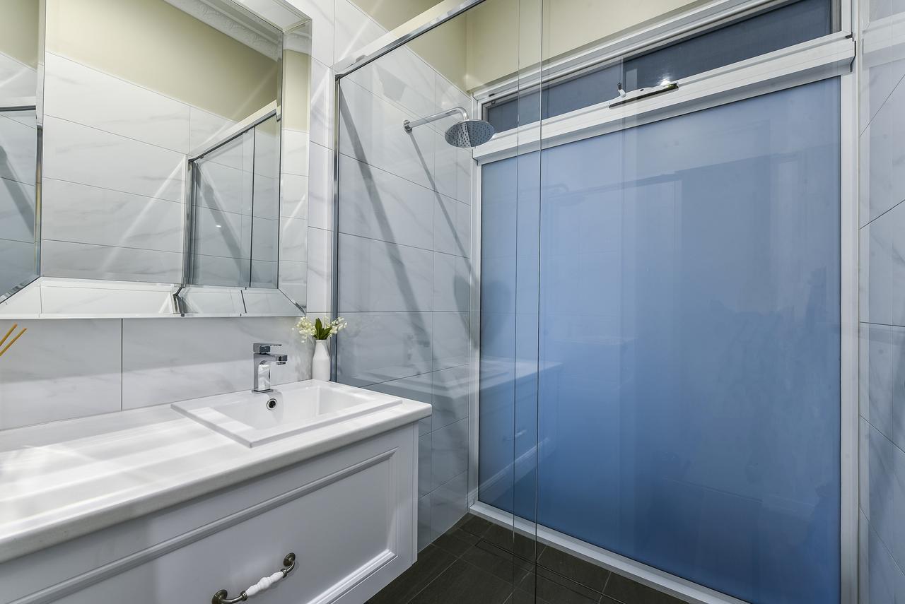 Aloha Central Luxury Apartments Mount Gambier Eksteriør billede