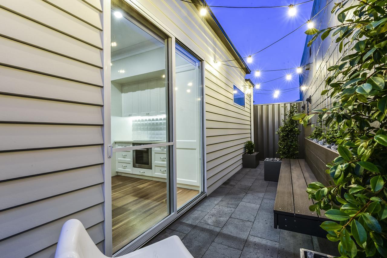 Aloha Central Luxury Apartments Mount Gambier Eksteriør billede