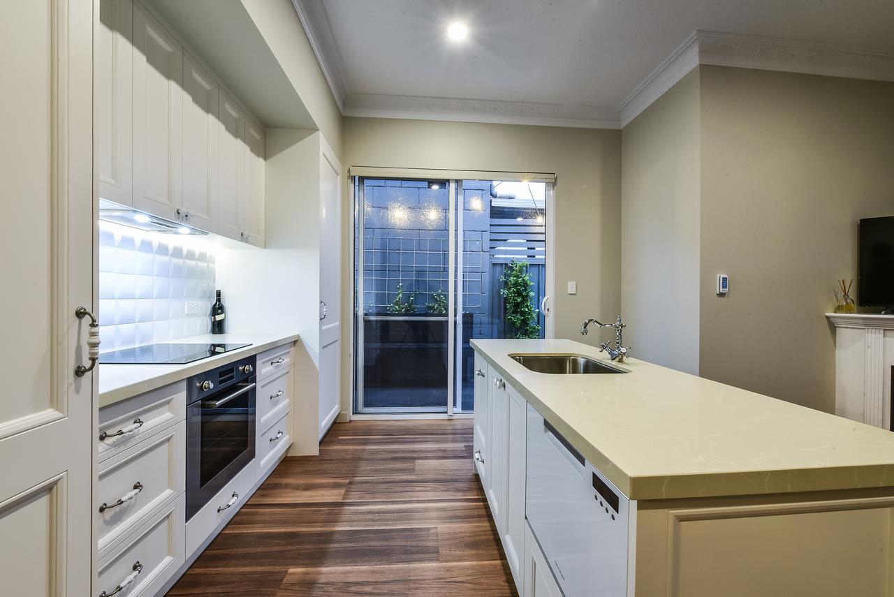 Aloha Central Luxury Apartments Mount Gambier Eksteriør billede