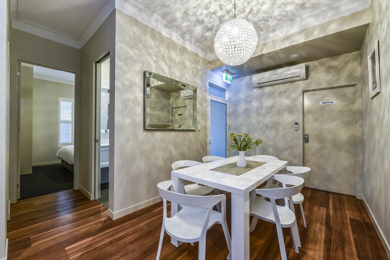 Aloha Central Luxury Apartments Mount Gambier Eksteriør billede