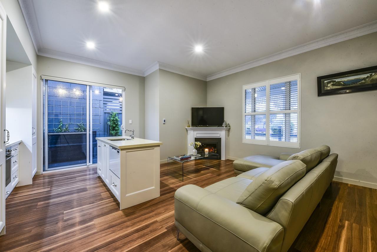 Aloha Central Luxury Apartments Mount Gambier Eksteriør billede
